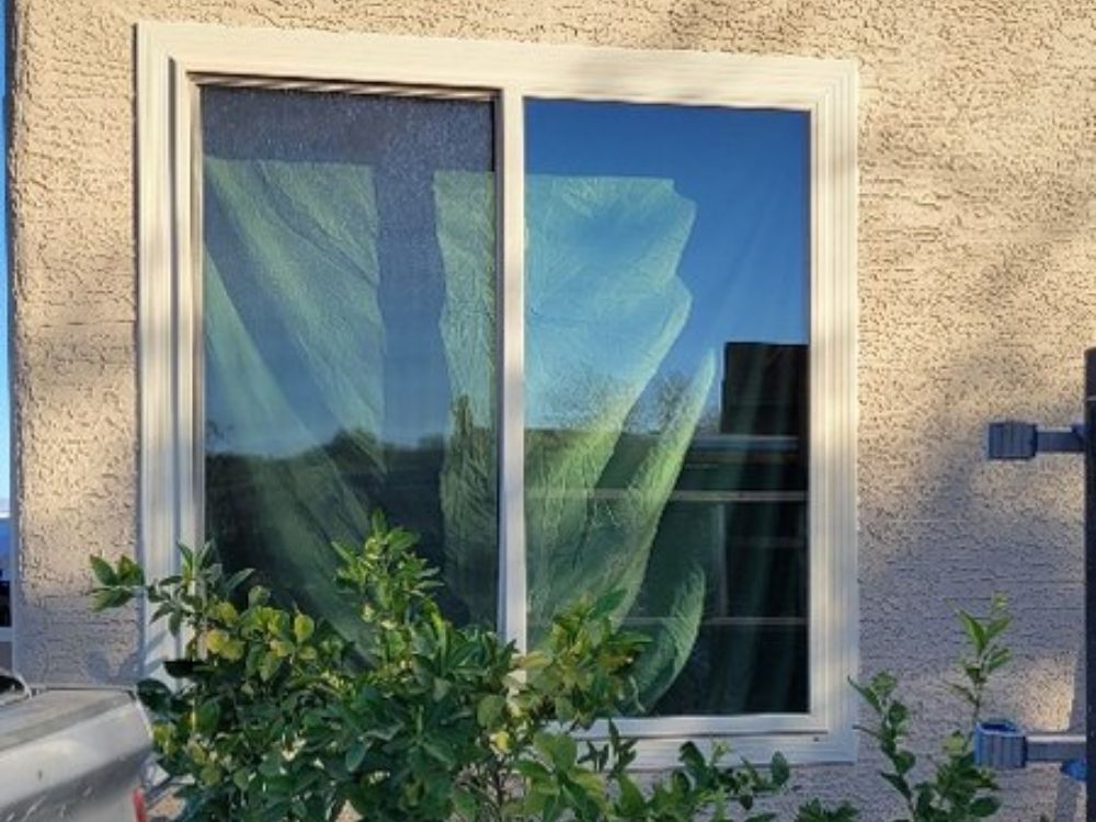 Window Transformation in Scottsdale, AZ