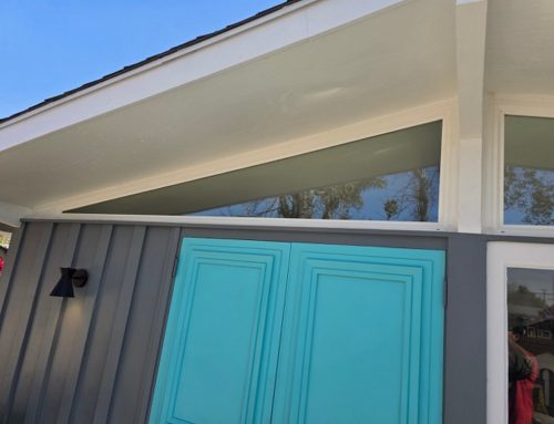 Geometric Window Replacement in Tustin, CA