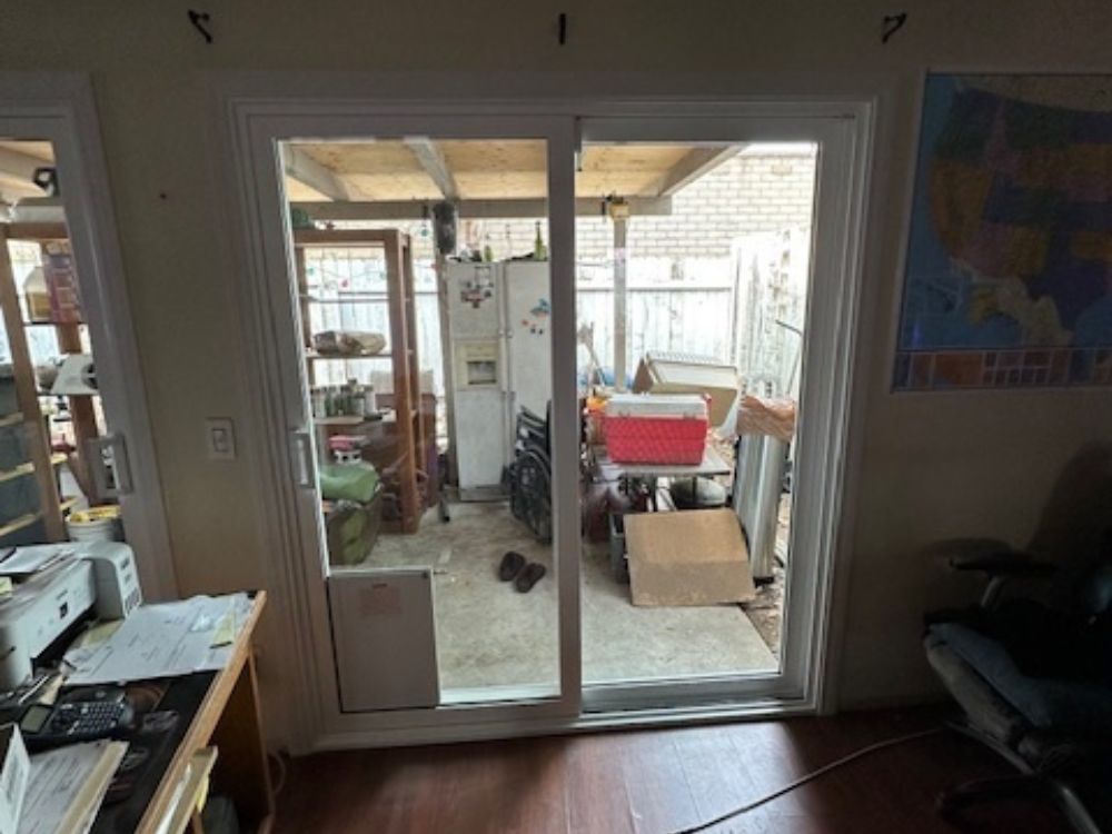 Window and Patio Door Replacement in Lake Forest, CA