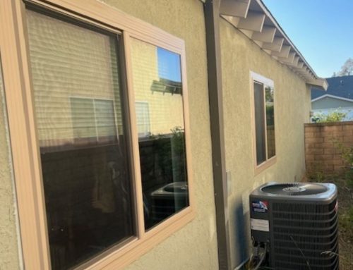 Window and Patio Door Replacement in Mission Viejo, CA