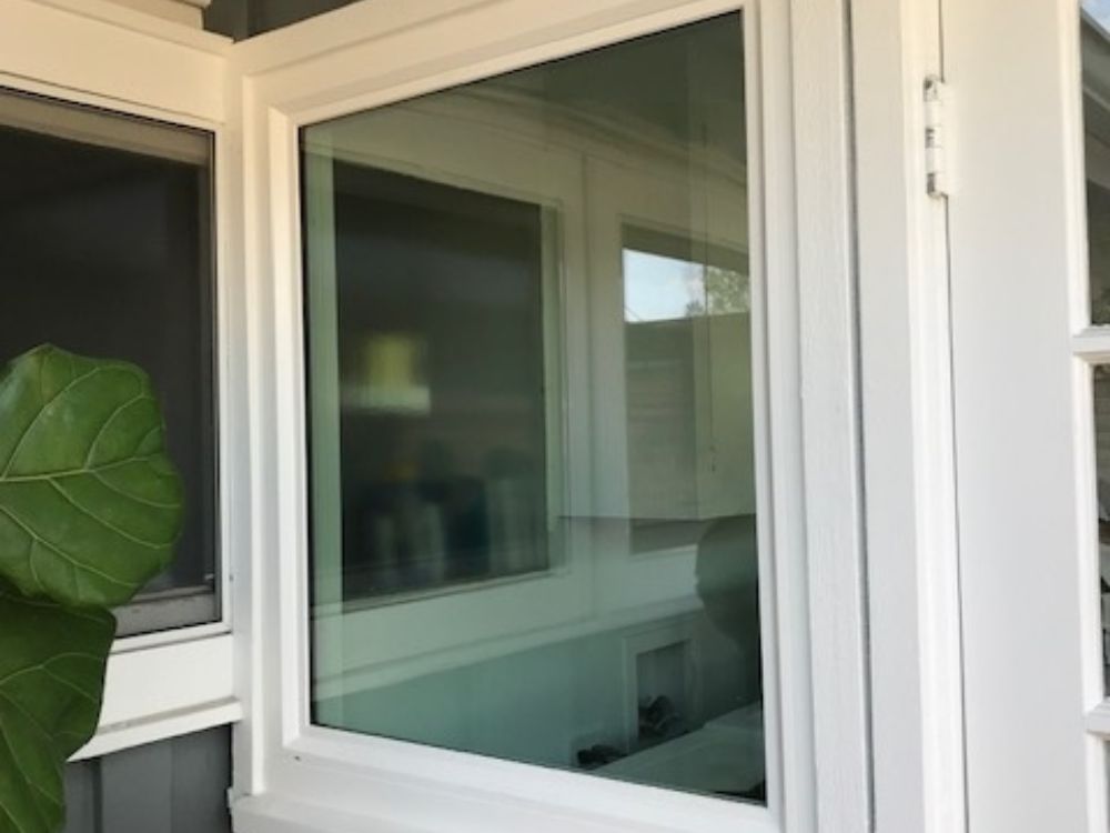 Window Replacement Project in Tustin, CA