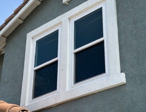 Window Replacement in Moreno Valley, CA