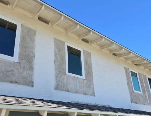 Window Replacements in Cypress, CA