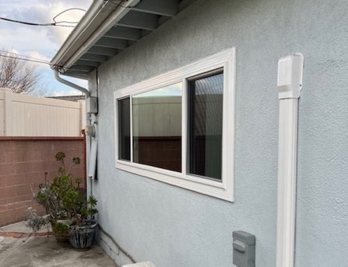 Window and Sliding Glass Door Replacements Garden Grove, CA