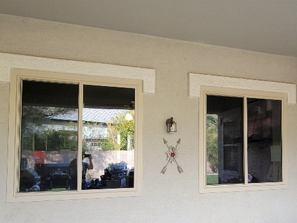 windows in gilbert feature