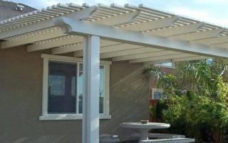 5 Reasons Why Patio Covers are So Popular