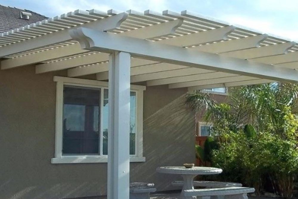 5 Reasons Why Patio Covers are So Popular