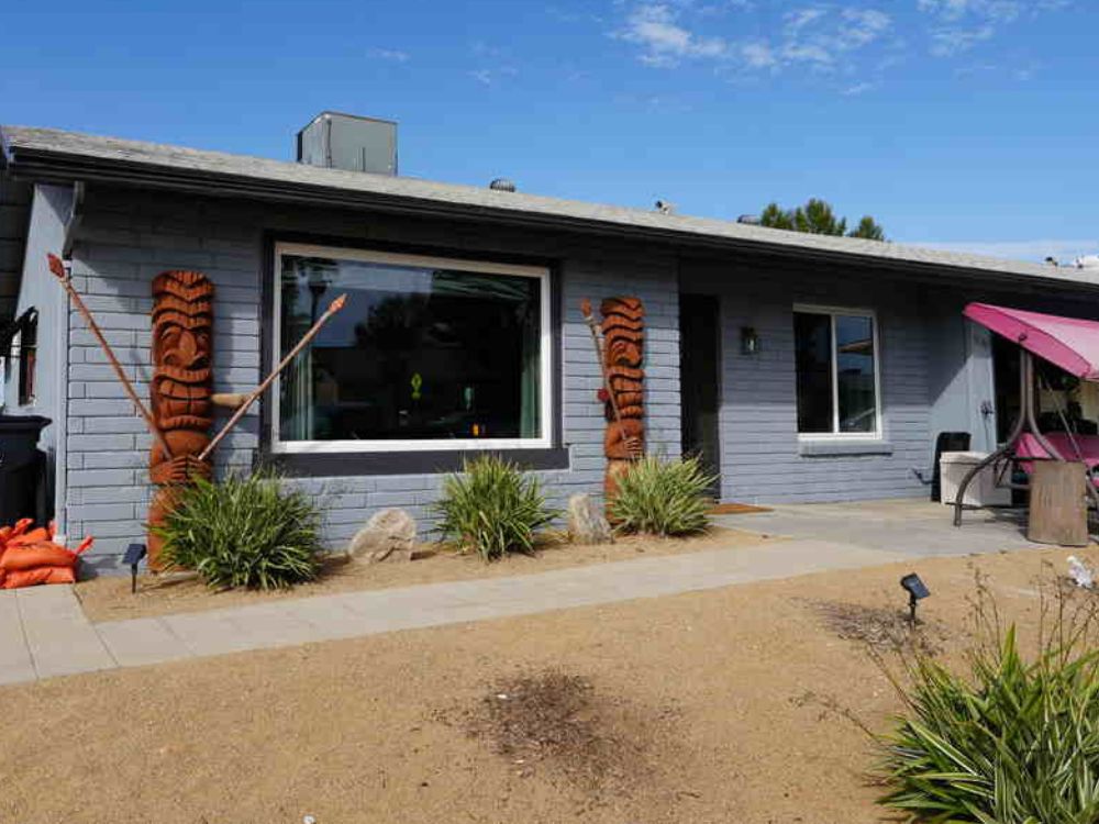 Energy-Efficient Window Replacement in Menifee, CA