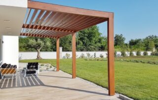 Is a Patio Cover Worth It? What Are Its Benefits?