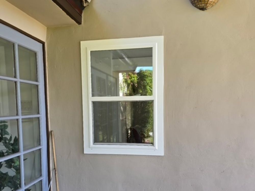 Window Replacement in Downey, CA