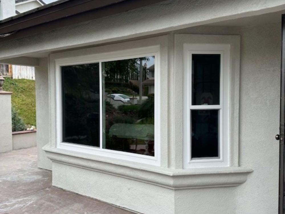 Window and Patio Door Upgrade in Grand Terrace, CA