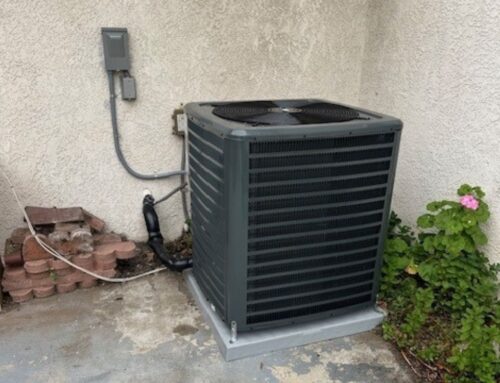 HVAC System Installation in Moreno Valley, CA