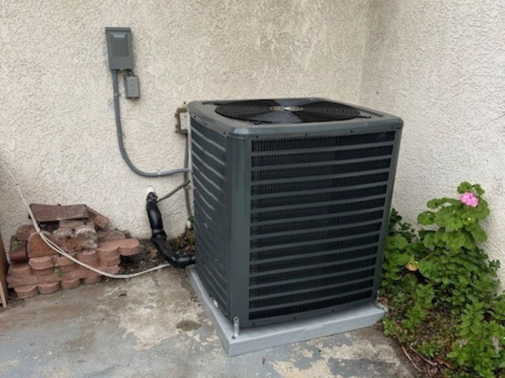 HVAC System Installation in Moreno Valley, CA