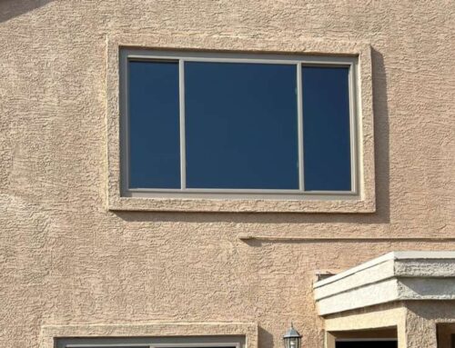 Window Replacement in Buckeye, AZ
