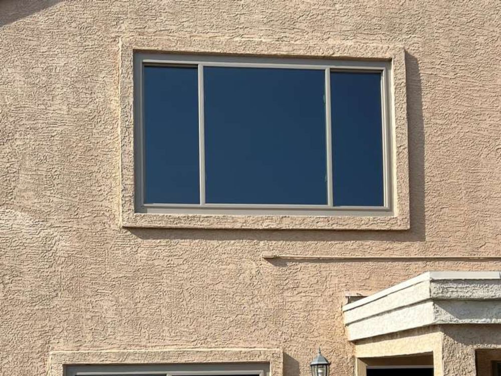 Window Replacement in Buckeye, AZ