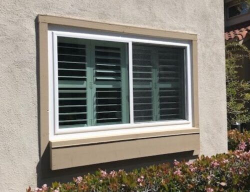 Window Upgrade in Laguna Beach, CA