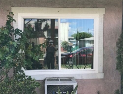 Window and Patio Door Replacement in Paramount, CA
