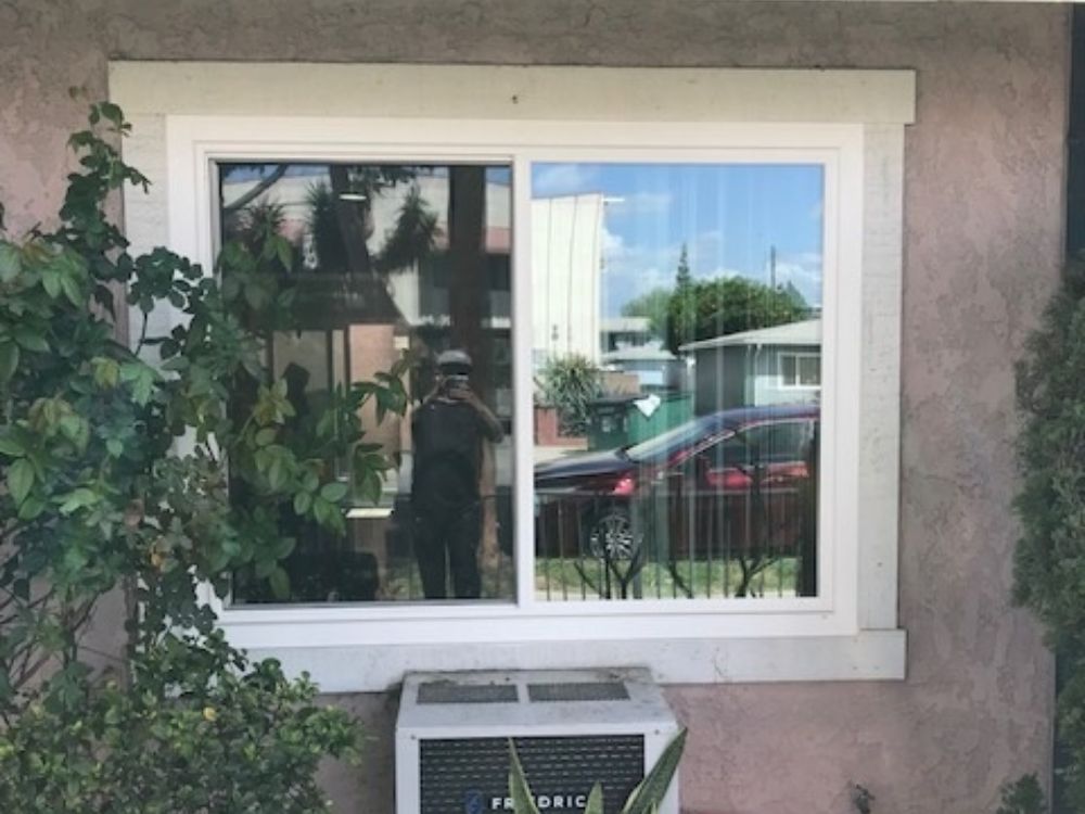 Window and Patio Door Replacement in Paramount, CA