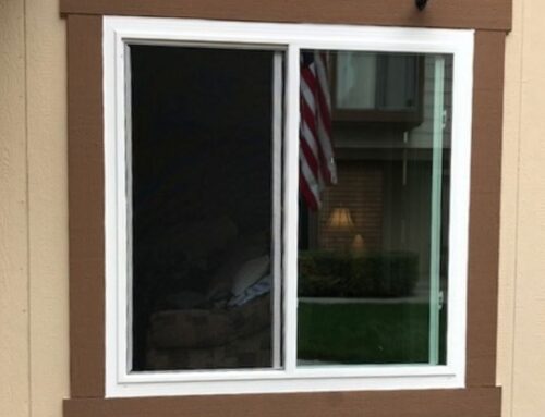 Vinyl Window Installation in Ontario, CA
