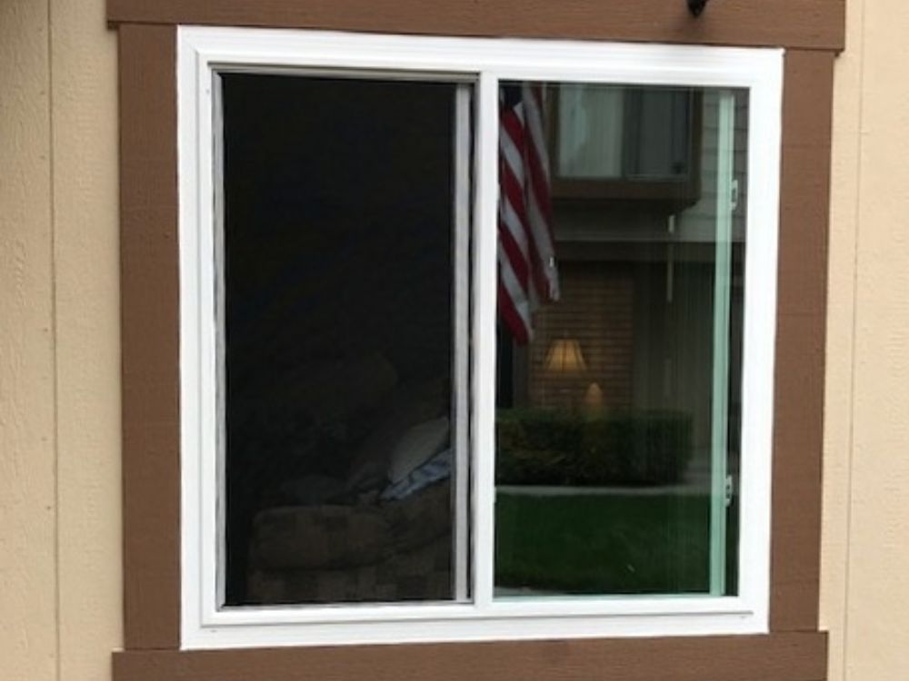 Vinyl Window Installation in Ontario, CA