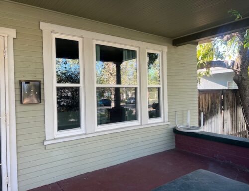 Window Installation in San Bernardino, CA