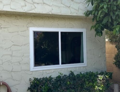 Window and Patio Door Installation in La Palma, CA