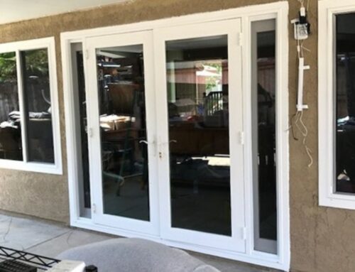 Window and Patio Door Installation in Moreno Valley, CA
