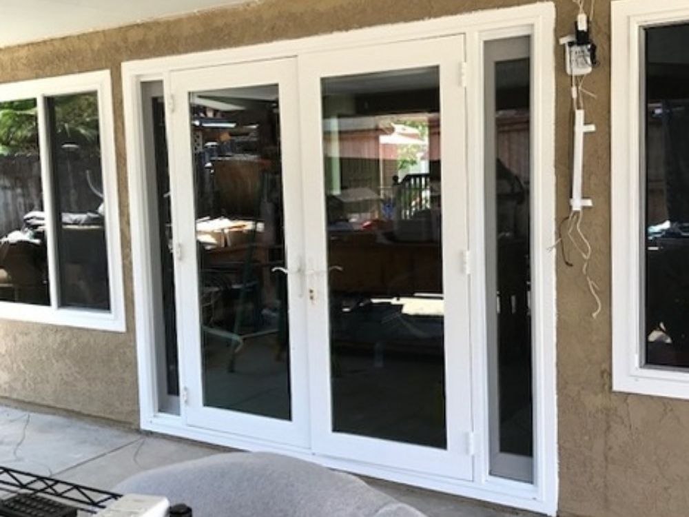 Window and Patio Door Installation in Moreno Valley, CA