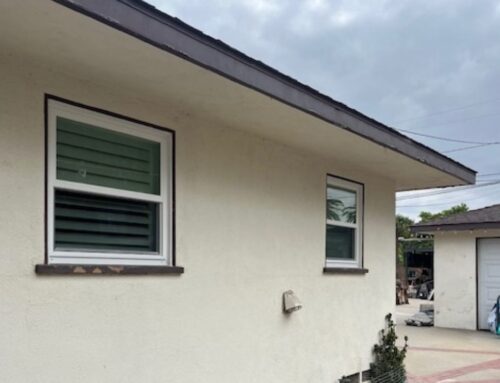 Window and Sliding Patio Door Replacement in Riverside, CA