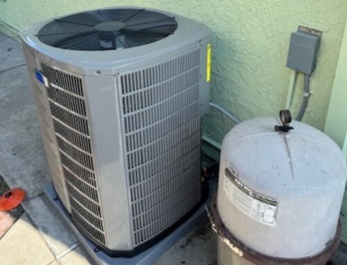 HVAC System Replacement in Lemon Grove, CA