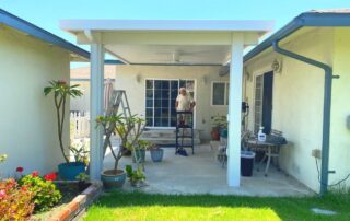 Why Patio Covers Are Essential for Enhancing Outdoor Living Spaces