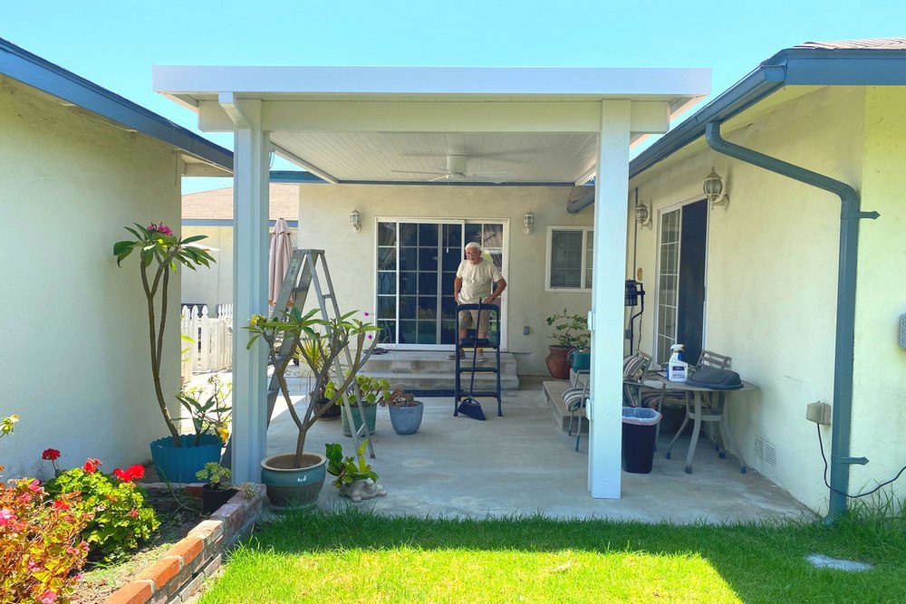 Why Patio Covers Are Essential for Enhancing Outdoor Living Spaces