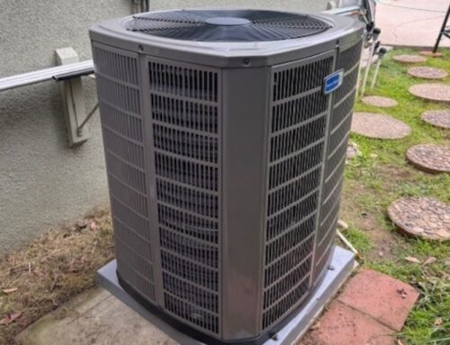 Energy- Efficient HVAC Upgrade in Rialto, CA