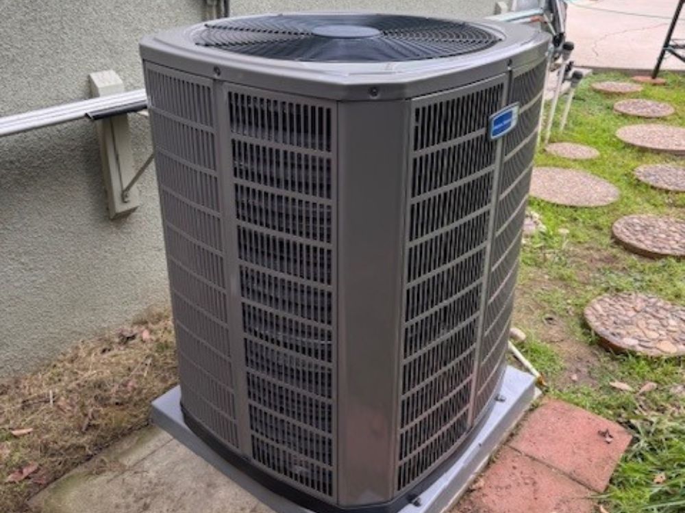 Energy-Efficient HVAC Upgrade in Rialto, CA