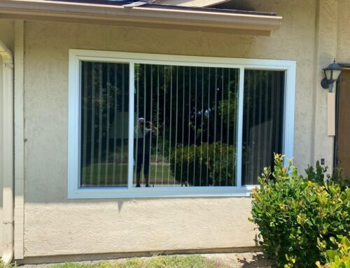 Vinyl Window Upgrade in Oceanside, CA