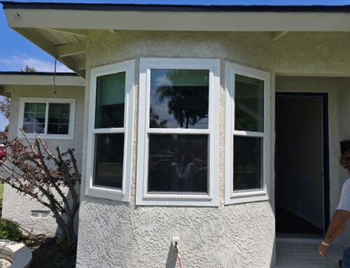 Anlin Window Replacement in Downey, CA