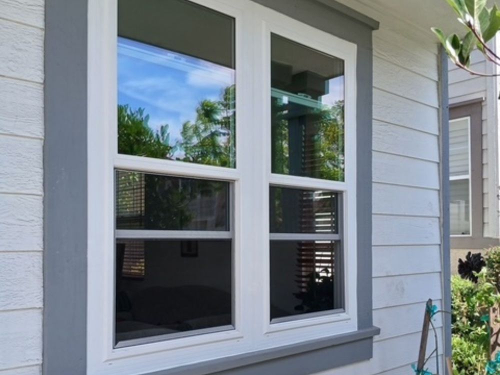 How to Choose the Right Window Frame Material for Coastal Humidity
