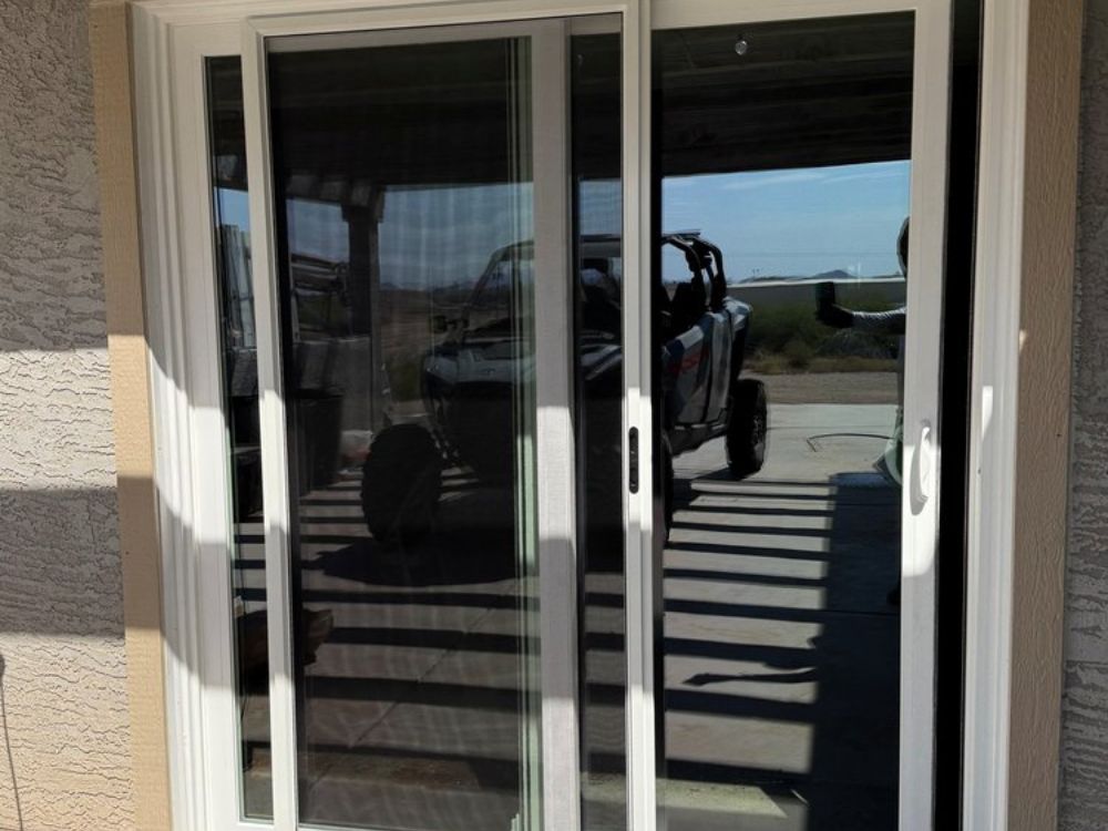 How to Incorporate Energy-Efficient Doors for Improved Insulation and Efficiency
