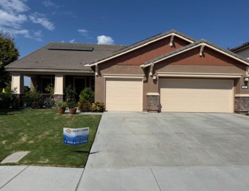 TexCote SuperCote Exterior Finish in Eastvale, CA