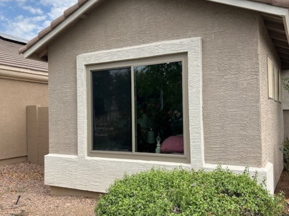 Vinyl Window Upgrade in El Mirage, AZ