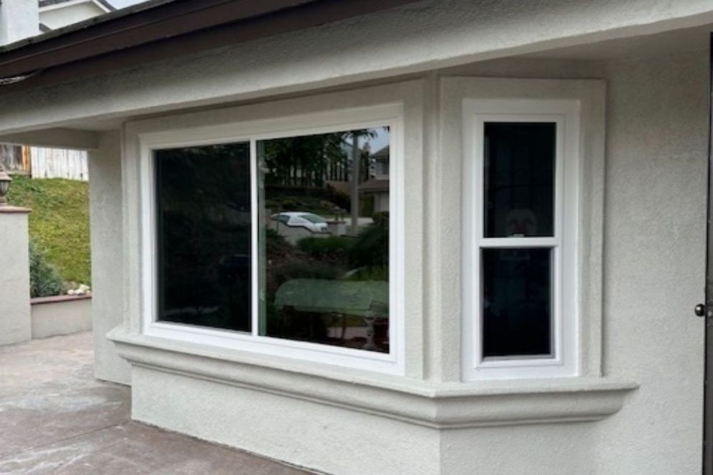 Why Low-E SunMatrix Glass Is Essential for Sun-Exposed California Homes