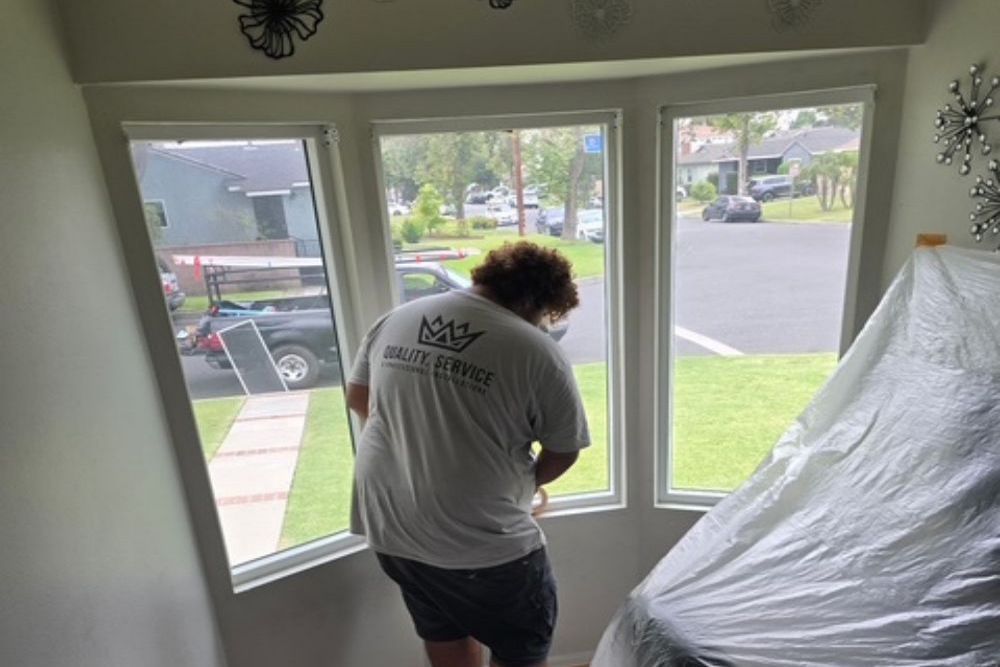 Why Professional Window Maintenance Extends Warranty Life and Performance