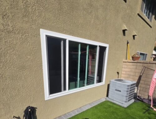 Full Home Window Replacement in Anaheim Hills, CA