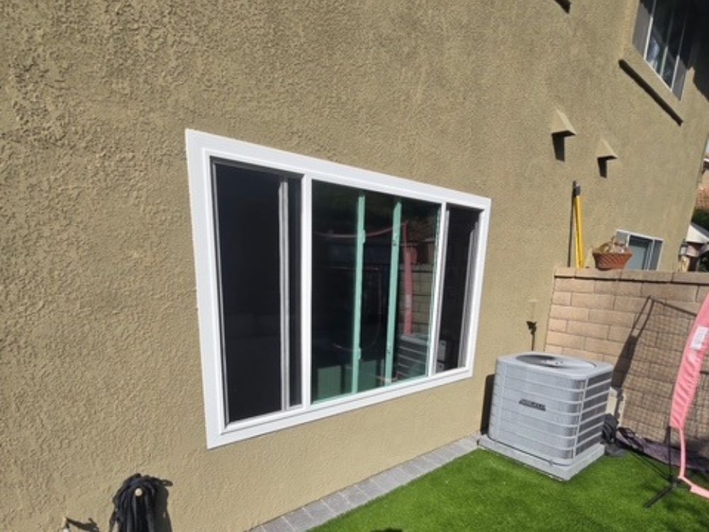 Full Home Window Replacement in Anaheim Hills, CA
