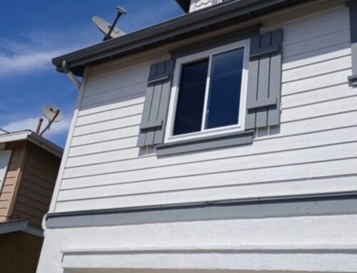 Window Replacement in Carson, CA