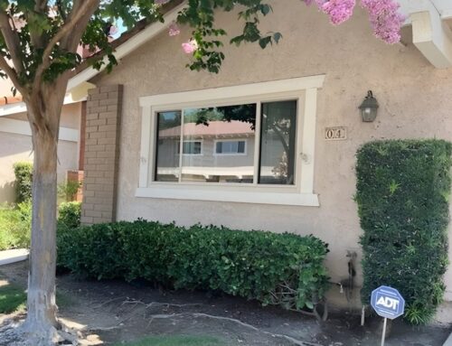 Window and Patio Door Upgrade in Ontario, CA