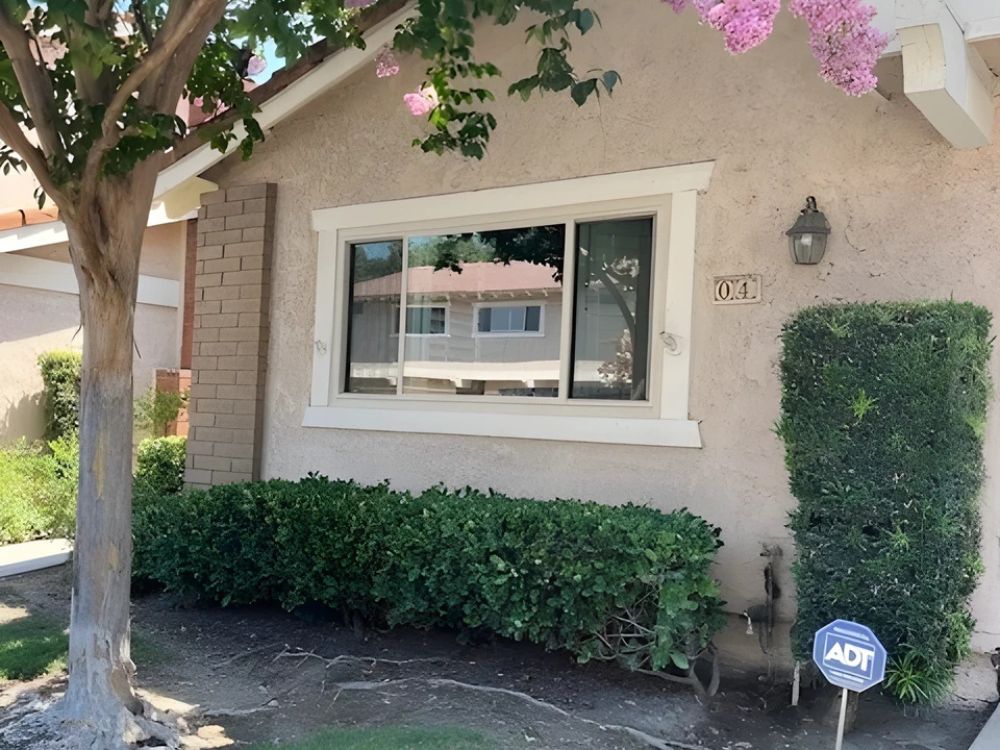 Window and Patio Door Upgrade in Ontario, CA