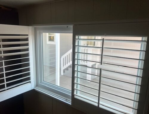 Window and Patio Door Replacement in Banning, CA