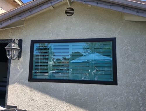 Window and Patio Door Replacement in Downey, CA