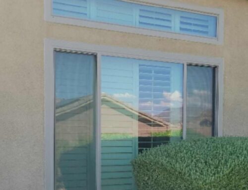 Window and Patio Door Replacement in Phoenix, AZ